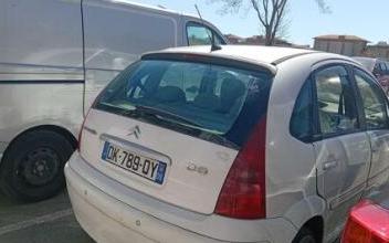 Citroen c3 Nice