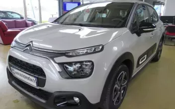 Citroen C3 Roche-la-Molière