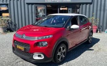 Citroen c3 La-Rochelle