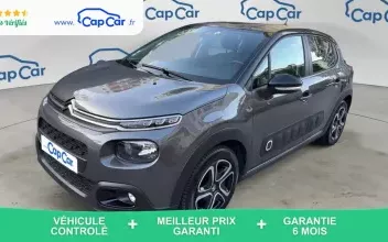 Citroen C3 Paris