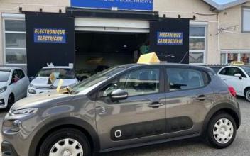 Citroen c3 Firminy