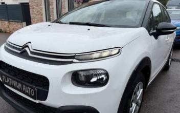 Citroen C3 Le-Rove