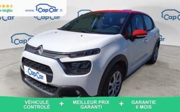 Citroen c3 Lanvollon