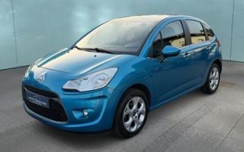 Citroen c3 Saint-Nabord