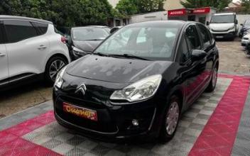 Citroen c3 Drancy