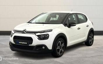 Citroen c3 Civray
