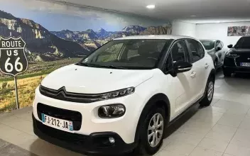Citroen C3 Grenoble