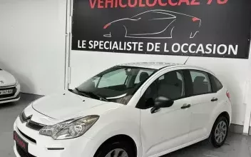 Citroen C3 Limay