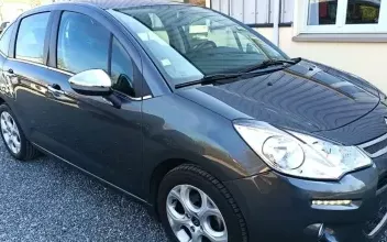 Citroen C3 Aubevoye