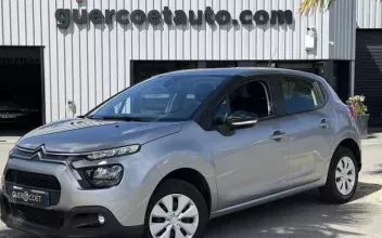 Citroen C3 Guer