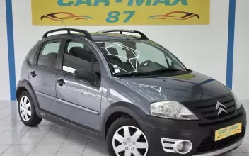 Citroen C3 Limoges
