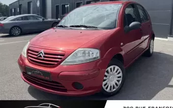 Citroen C3 Caudan