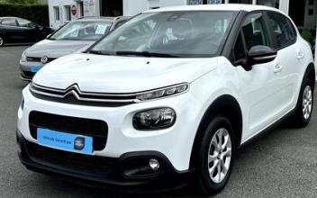 Citroen c3 Tonnay-Charente