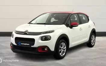Citroen C3 Châtellerault