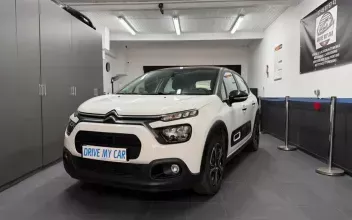 Citroen C3 Marseille
