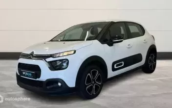 Citroen C3 Orthez