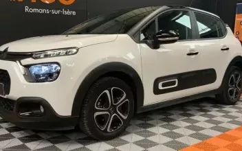 Citroen C3 Romans-sur-Isère