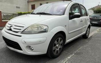 Citroen c3 Reims