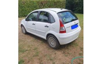 Citroen c3 Marquefave