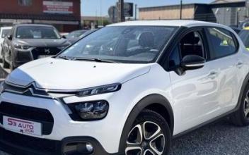 Citroen c3 Saint-Priest