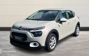 Citroen C3 Orthez