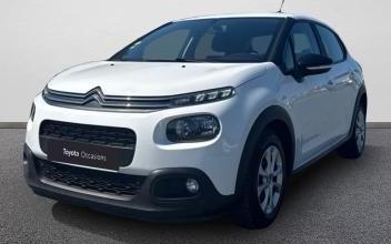 CITROEN C3 Lescure-d'Albigeois