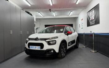 Citroen C3 Marseille
