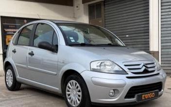 Citroen C3 Nancy