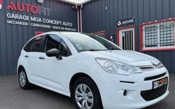 Citroen c3 Poitiers