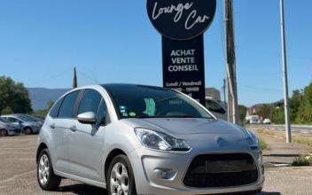 Citroen C3 Challes-les-Eaux
