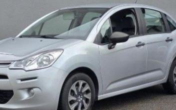 Citroen C3 Mours-Saint-Eusèbe