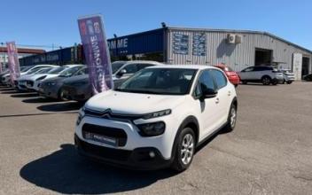 Citroen c3 Puymoyen