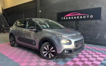 Citroen C3 Camps-la-Source