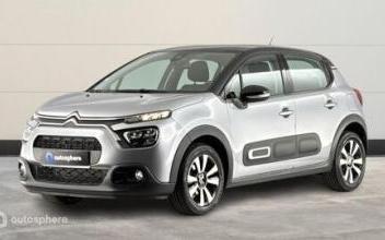 Citroen c3 Clermont-Ferrand