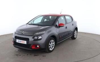 Citroen c3 Issy-les-Moulineaux