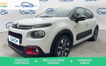 Citroen c3 Isneauville