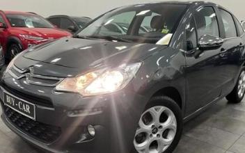 Citroen c3 Saint-Priest
