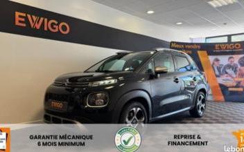 Citroen C3 Aircross Saint-Apollinaire