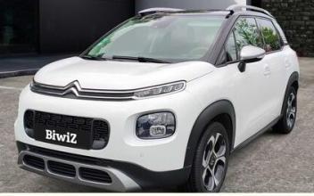 Citroen c3 aircross Laval