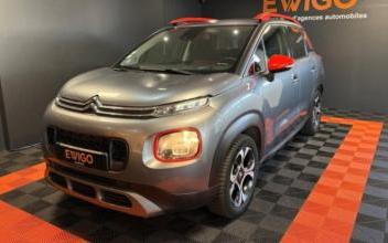 Citroen C3 Aircross Dijon