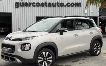 Citroen C3 Aircross Guer