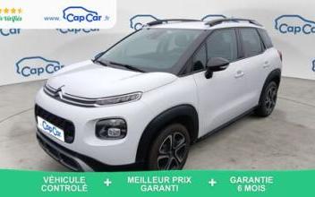 Citroen c3 aircross Vieille-Brioude