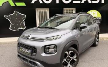 Citroen c3 aircross Saint-Jean-de-Védas