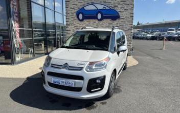 Citroen c3 picasso Saint-Léger-des-Bois