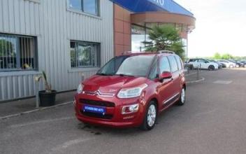 Citroen c3 picasso Saint-Parres-aux-Tertres