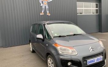 Citroen c3 picasso La-Bernardière