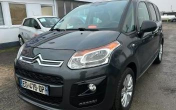 Citroen C3 Picasso Avrainville