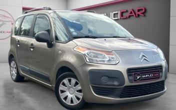 Citroen c3 picasso Saint-Laurent-Blangy