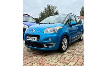 Citroen c3 picasso La-Maxe