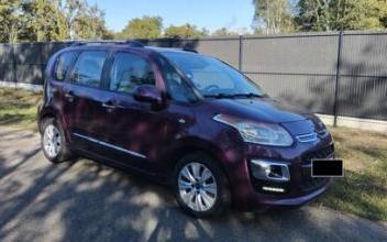 Citroen c3 picasso Auch